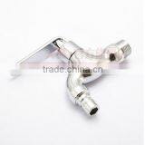 Submarine L1201X Washing Machine/ Bathroom New Design Brass Faucets thumbnail-2