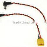 JST and XT60 Battery Adapter Cables