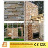 Unregular Size Culture Slate Stone for Wall Cladding