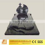 Shanxi Black Granite Monument