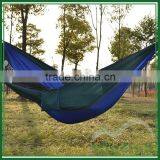 Wholesale Cheap Nylon Folding Parachute Camping Portable Hammock thumbnail-6