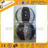 Cool Shape 1m Diameter Bumper Football 1.0mm 100% PVC for KidsTB065