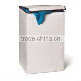 2016 New Arrival Rectangular Collapsible Hamper With Lid thumbnail-1