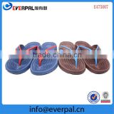 2015 Hot sale fashion comfortable EVA slipper for men in summer