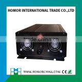 3000w CE&ROHS ISO Intelligent LCD Displays off Grid 3kw Solar Inverter thumbnail-5