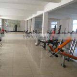 Hefei Dayu Fitness Co., Ltd. company overview - view 3 thumbnail