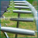 Hot Sale 8ft Type of Trampolines thumbnail-4