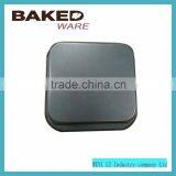 New Bakeware Square 25cm Baking Pan With Ceramic Coating thumbnail-4
