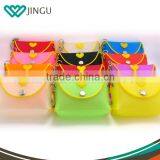 High Quality Key Chain Coin Purse for Wholesale thumbnail-3