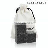 20mm Whiskey Ice Stone ,wine Chiller Ice Cube thumbnail-1