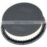 FRP Composite Manhole Cover thumbnail-1