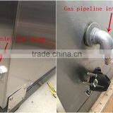 Good Performance With Competitive Price Gas Hot-air Convection Oven thumbnail-5