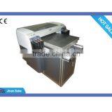 Flatbed uv Printer Digital Eco Solvent Printer