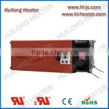 Electric flexible heater used in wind power industry
