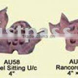 Gorgeous Soapstone Handmade Inlay thumbnail-1