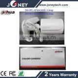 Outdoor 1.3megapixel Dahua ip Camera IPC-HFW4100S POE Dahua ip Camera