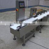 3-12 Level Weight Sorting Machine, Check Weigher to Sort and Weigh Chicken Breast Fillets. Ranging From 5g to 1500g. thumbnail-3