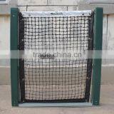 professional polyethylene tennis net,standard tennis net,tennis net
