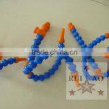 RUIAO Hot Sale G1/4 Superior Quality Flexible Liquid Gooseneck Cooling Tube thumbnail-1