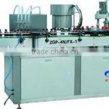 10ml Personal Care Liquid Bottle Filling and Capping for Viscous Liquid thumbnail-2