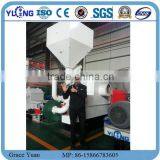 CE Biomass Industrials Pellets Burner