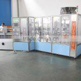 ZH100 Cornmeal,oatmeal Carton Filling Machine thumbnail-1