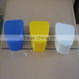 Promotional Large Size Rounded Trapezoid Denture Box thumbnail-3
