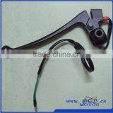 SCL-2012031166 CG150 JAGUAR150 ZJ125 Motorcycle Accessories Handle Lever Comp thumbnail-1