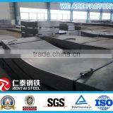 Hot Rolled Carbon Steel Sheet thumbnail-1