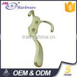 Elegent Glod Color Clothes Hook Door Hang thumbnail-5