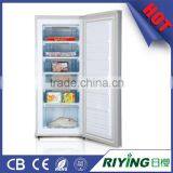 Mini Bar Fridge With Compressor BD-200 thumbnail-2