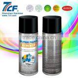 Top Quality Shenzhen Rainbow Fine Chemical Brand 7CF Multi-purpose 400ml Acrylic Spray Paint Remover thumbnail-2