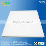 Easy Joint SMD3528 Light Source 36W2'x2' Frameless Sky Panel From Factory Directly thumbnail-3