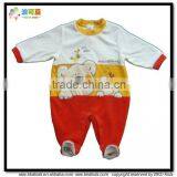 BKD Baby Pajamas, Baby Grows , Baby Playsuits, Baby Body Suits thumbnail-1