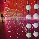 50mm 12v Ws2801point Pixel Led