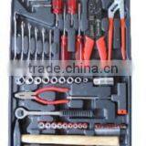 PROFESSIONAL CHINA FACTORY 100 PCS AUTOMOBILE TOOL SET