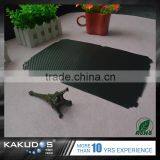 Factory Wholesale Back Carbon Fiber Skin for Ipad Pro thumbnail-3