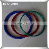 Pvc Coated Iron Tie Wire in High Quality
