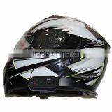 EJEAS E6 Portable Wireless Bluetooth Headset Intercom 6 Rider Connect 2 Riders Full Duplex Talking thumbnail-6