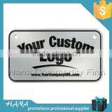 Car Number Plate Design Wholesale Aluminum Plate Price thumbnail-1