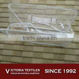 PVC poly bag for home textiles set all sizes