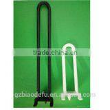 Manufacturer Custom-made Hot Sell Wire Hook Hanger for Cardboard thumbnail-2