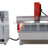 3d Sculpture 6090 4x8 ft Cnc Router 4 Axis Engraver Machine for Wood Foam Mould Making