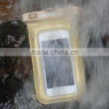 2016 Promotion Waterproof Smartphone Case Bag thumbnail-6