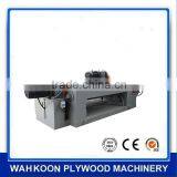 Indian Eucalyptus Veneer Peeling Machine From China thumbnail-2