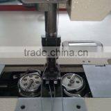 Extra Heavy Duty/thick Triple Feed Double Needle Sewing Machine Needle Gauge Set 1cm thumbnail-3