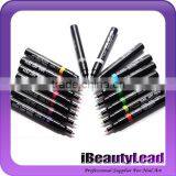 12 Colors 3D Nail Polish Pen Nail Art Pen Manicure Pen thumbnail-2