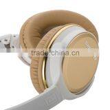 2015 BENWIS H600 Over Head Headband Wired Headphones Cable Headset for Laptop With Mic thumbnail-6