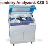 Clinical Lab Devices Link Best Medical Equipments LK1000A Automated Electrolyte Analyzer thumbnail-3