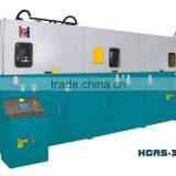 3000bhp Bottle Blow Moulding Machine